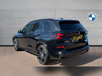 Used BMW X5 2025 for sale - 78783695: Photo