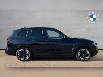 Used BMW iX3 2022 for sale - 79132360: Photo