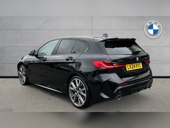 Used BMW 1 Series 2024 for sale - 78549185: Photo