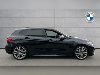Used BMW 1 Series 2024 for sale - 78549185: Photo