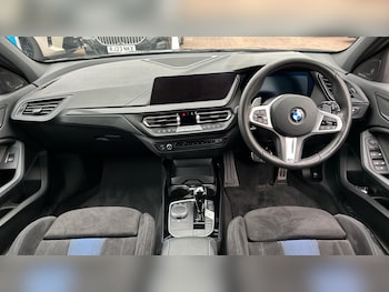 Used BMW 1 Series 2024 for sale - 78549185: Photo