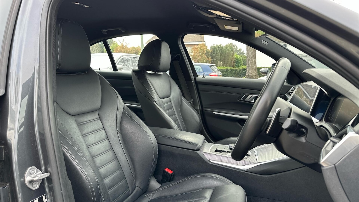 Used BMW 3 Series 2022 for sale - 77909402: Photo 11