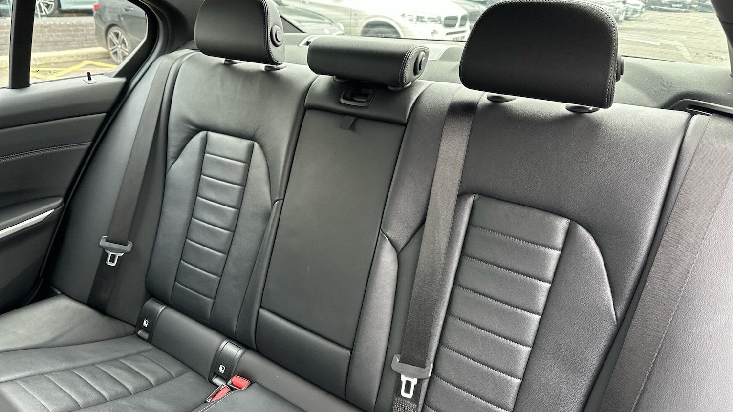 Used BMW 3 Series 2022 for sale - 77909402: Photo 12