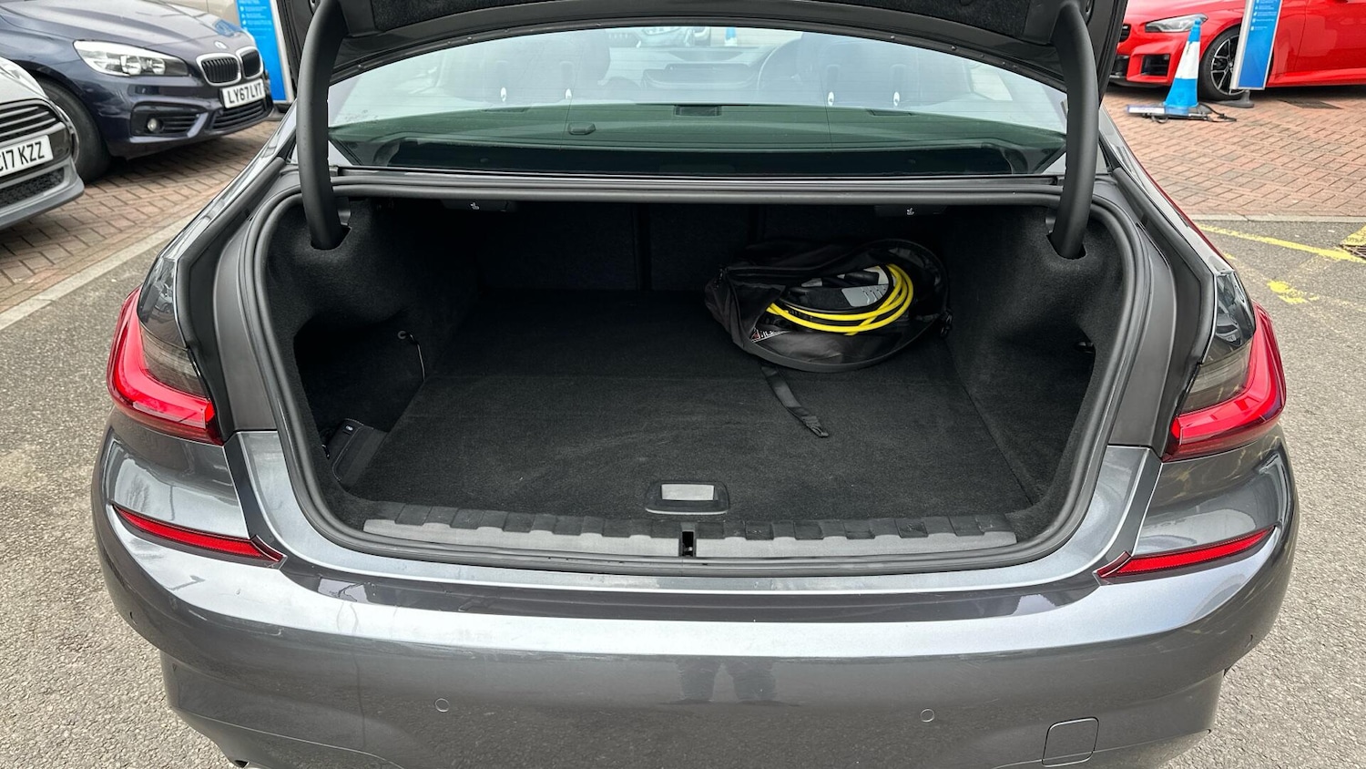 Used BMW 3 Series 2022 for sale - 77909402: Photo 13