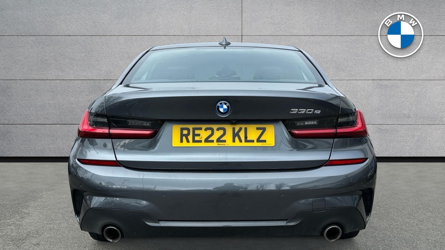 Used BMW 3 Series 2022 for sale - 77909402: Photo 15