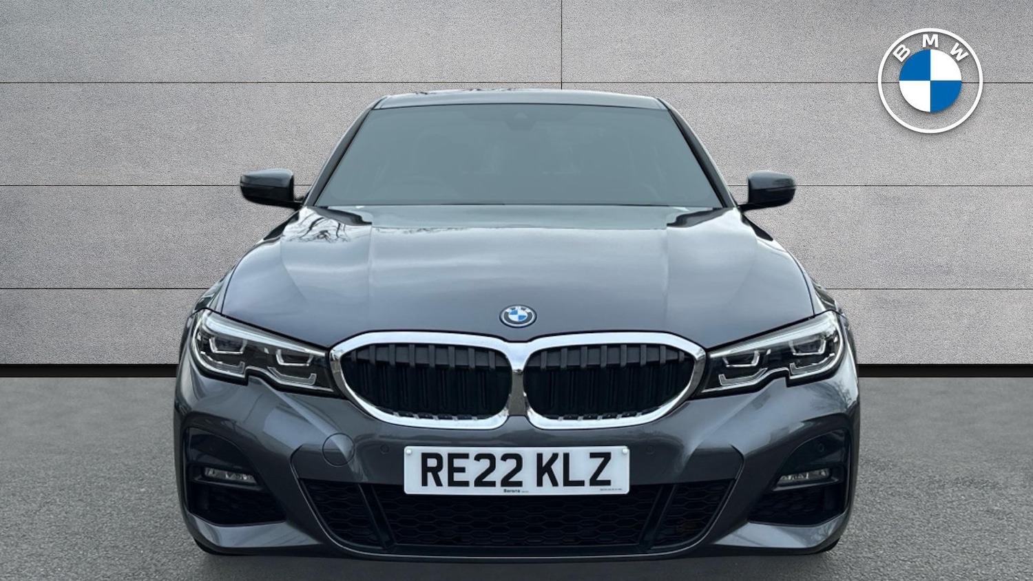 Used BMW 3 Series 2022 for sale - 77909402: Photo 16