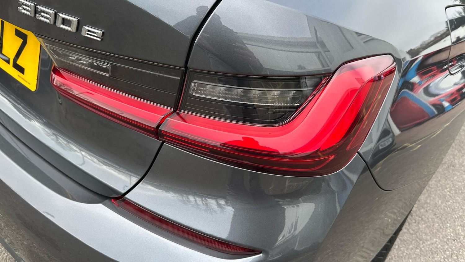 Used BMW 3 Series 2022 for sale - 77909402: Photo 21