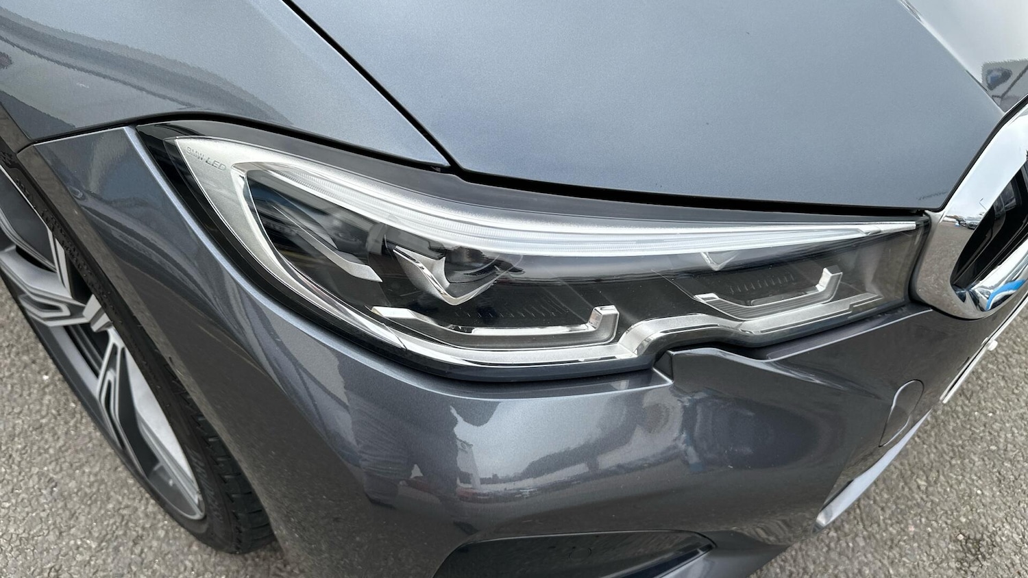 Used BMW 3 Series 2022 for sale - 77909402: Photo 22