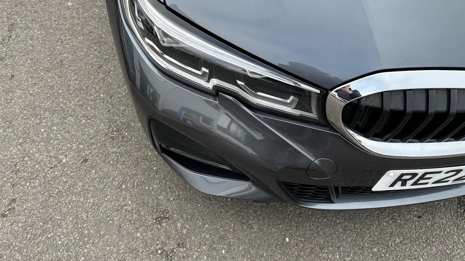 Used BMW 3 Series 2022 for sale - 77909402: Photo 24