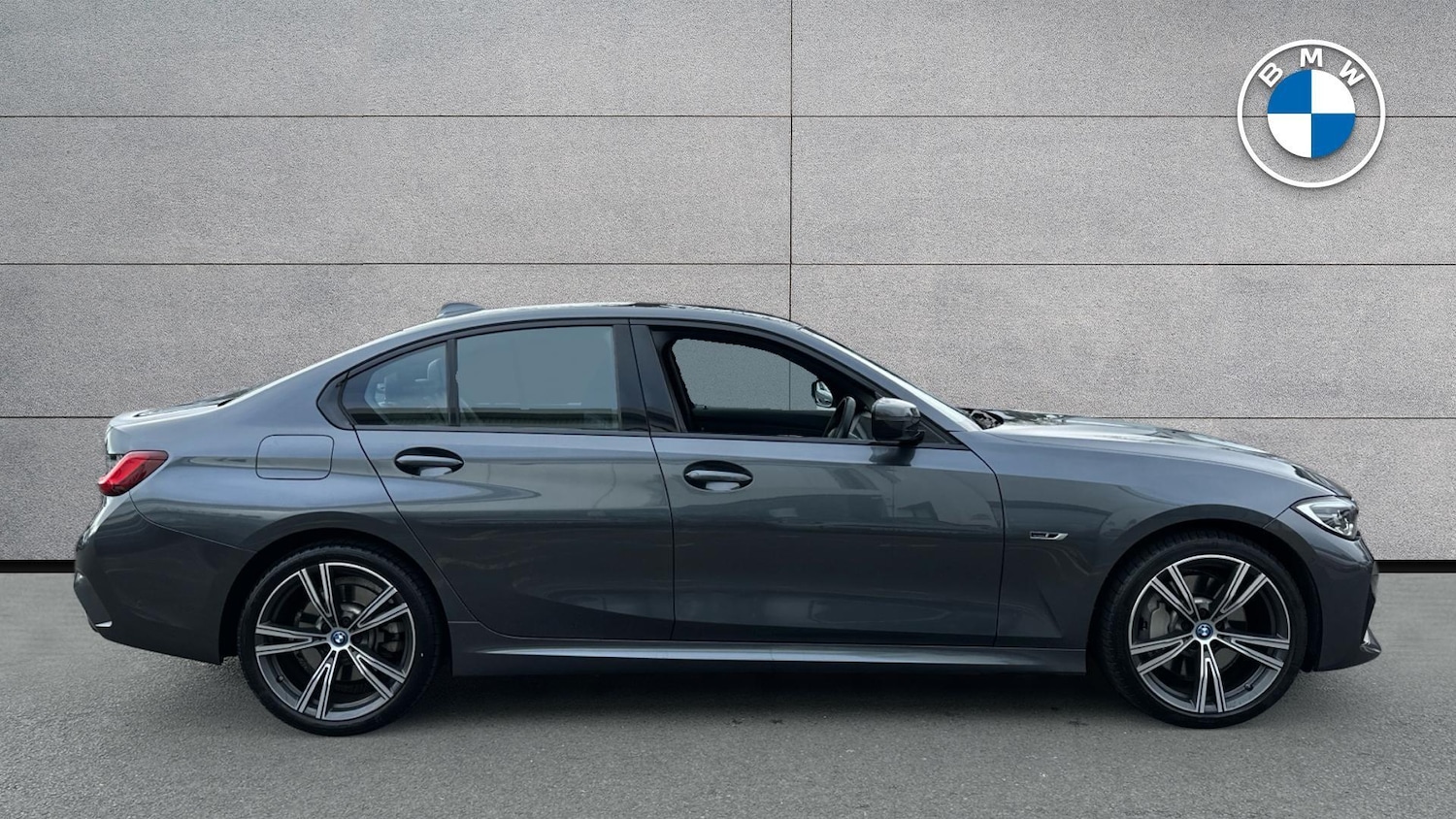 Used BMW 3 Series 2022 for sale - 77909402: Photo 3