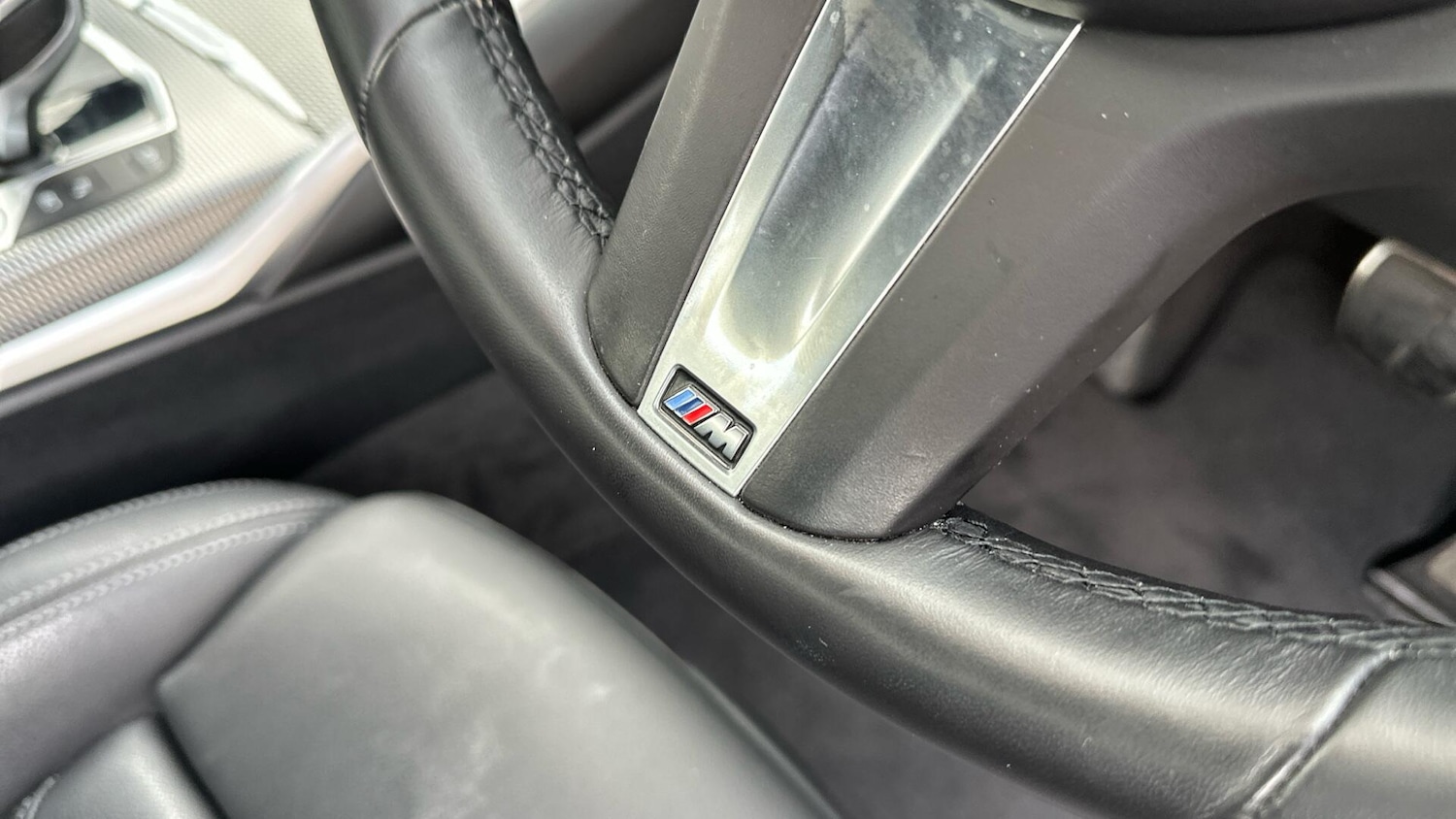 Used BMW 3 Series 2022 for sale - 77909402: Photo 32