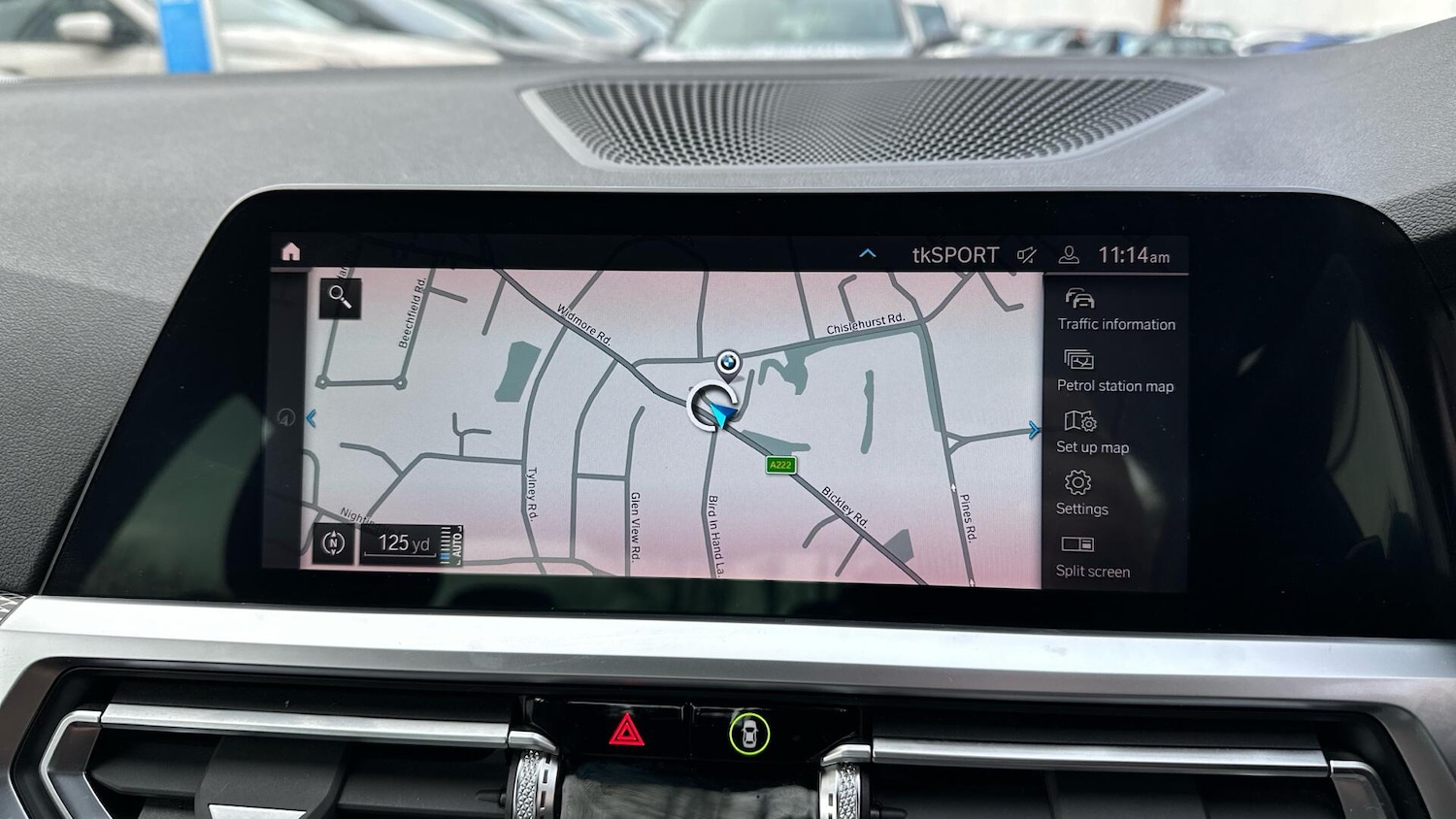 Used BMW 3 Series 2022 for sale - 77909402: Photo 33