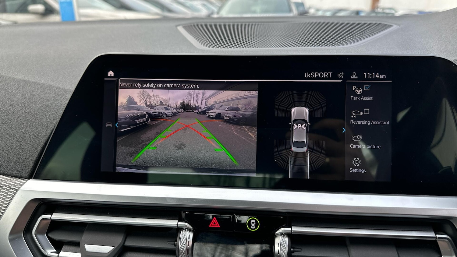 Used BMW 3 Series 2022 for sale - 77909402: Photo 34