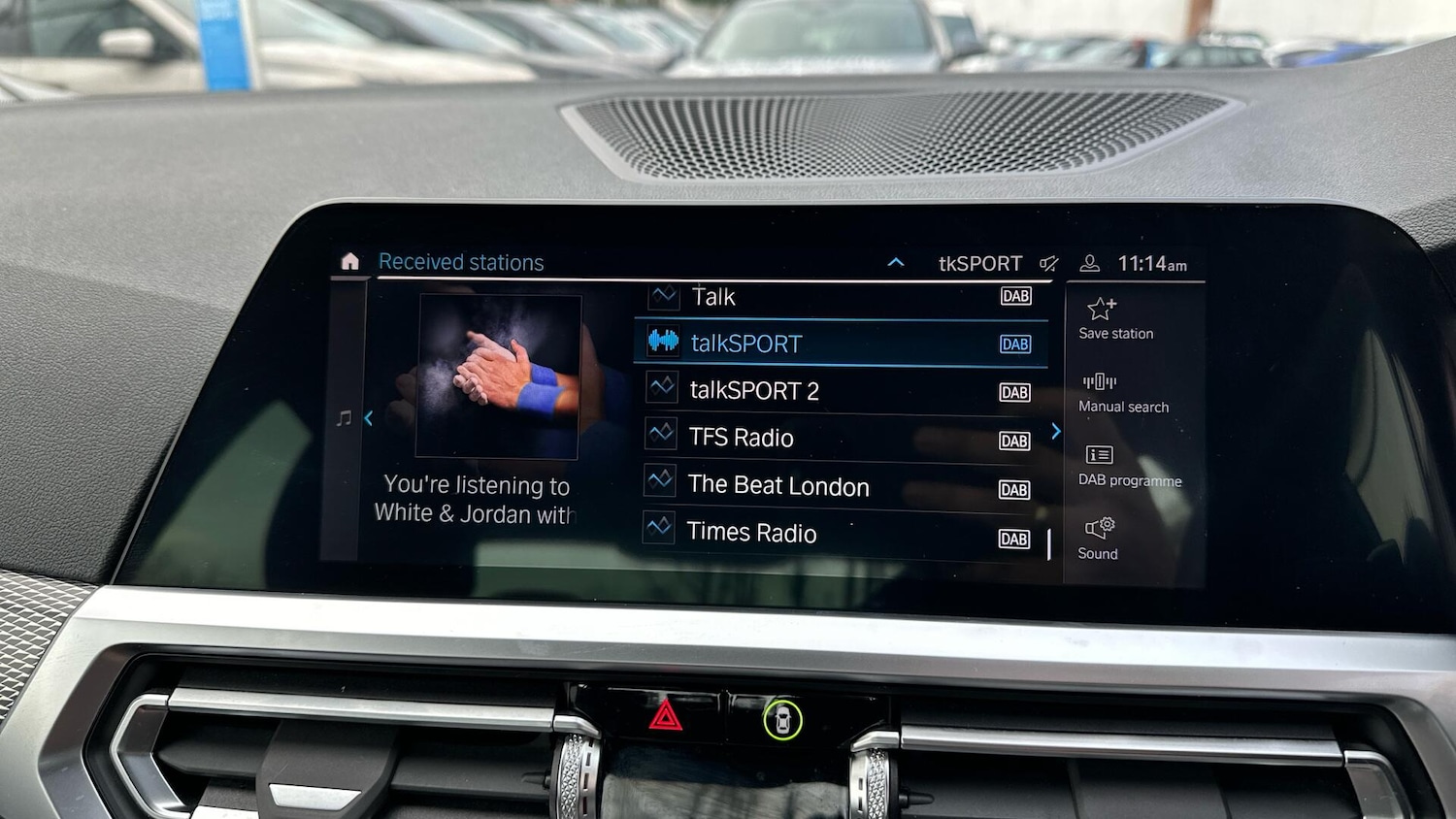 Used BMW 3 Series 2022 for sale - 77909402: Photo 35