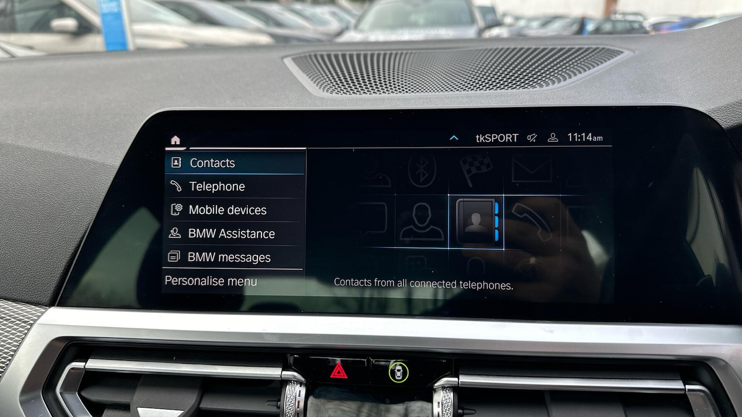 Used BMW 3 Series 2022 for sale - 77909402: Photo 36