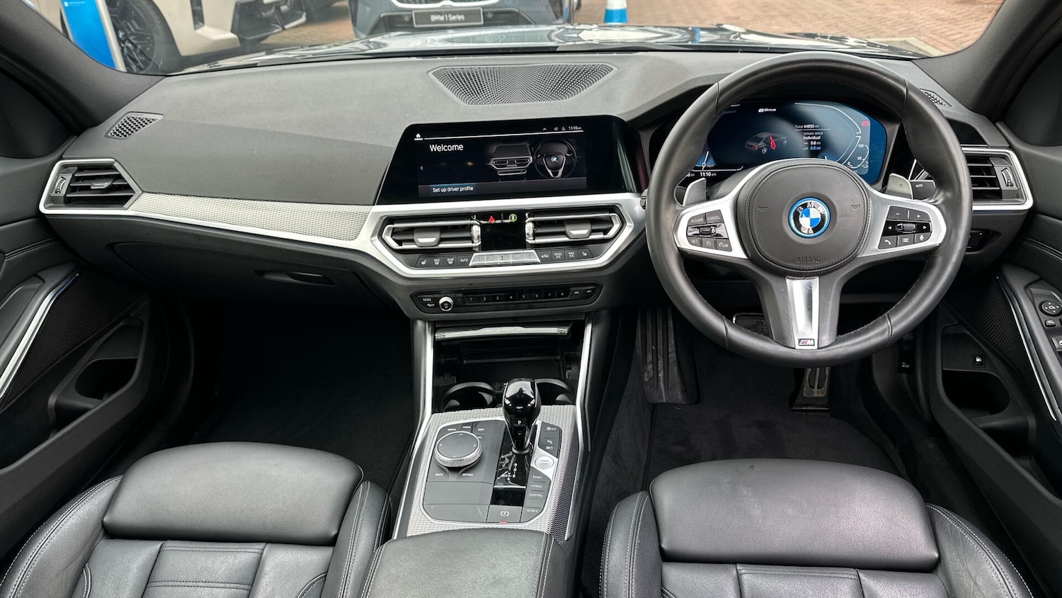 Used BMW 3 Series 2022 for sale - 77909402: Photo 4