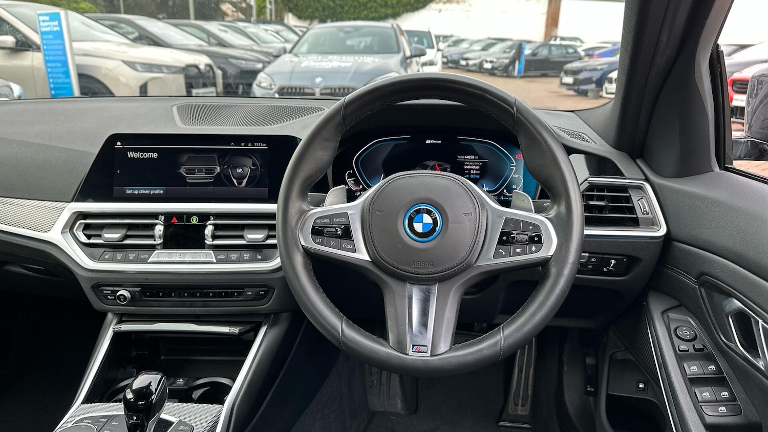 Used BMW 3 Series 2022 for sale - 77909402: Photo 5