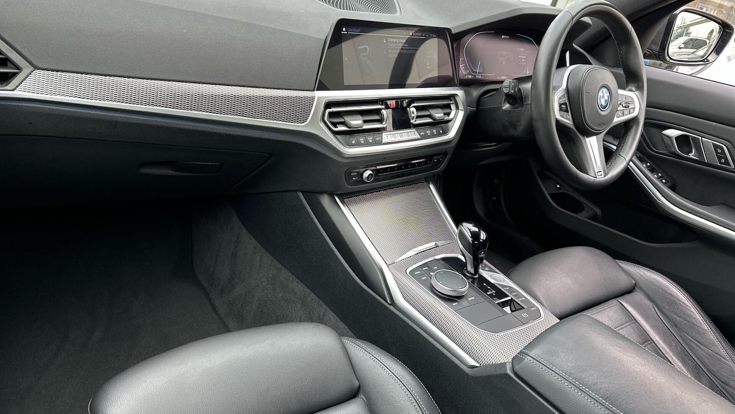 Used BMW 3 Series 2022 for sale - 77909402: Photo 7