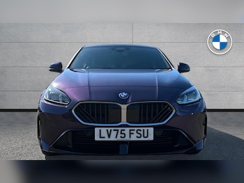 Used BMW 1 Series 2025 for sale - 78946131: Photo