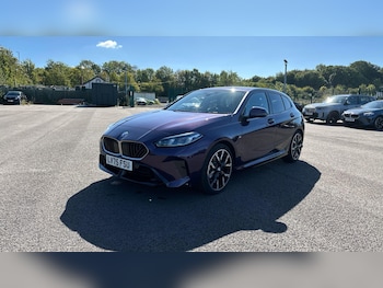 Used BMW 1 Series 2025 for sale - 78946131: Photo