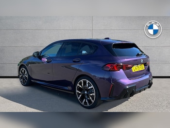 Used BMW 1 Series 2025 for sale - 78946131: Photo