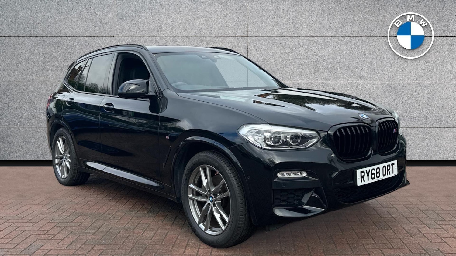 Used BMW X3 2019 for sale - 77604793: Photo 10