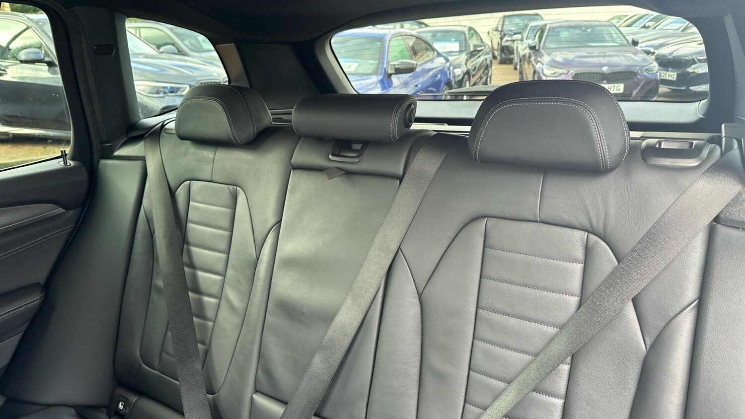 Used BMW X3 2019 for sale - 77604793: Photo 12