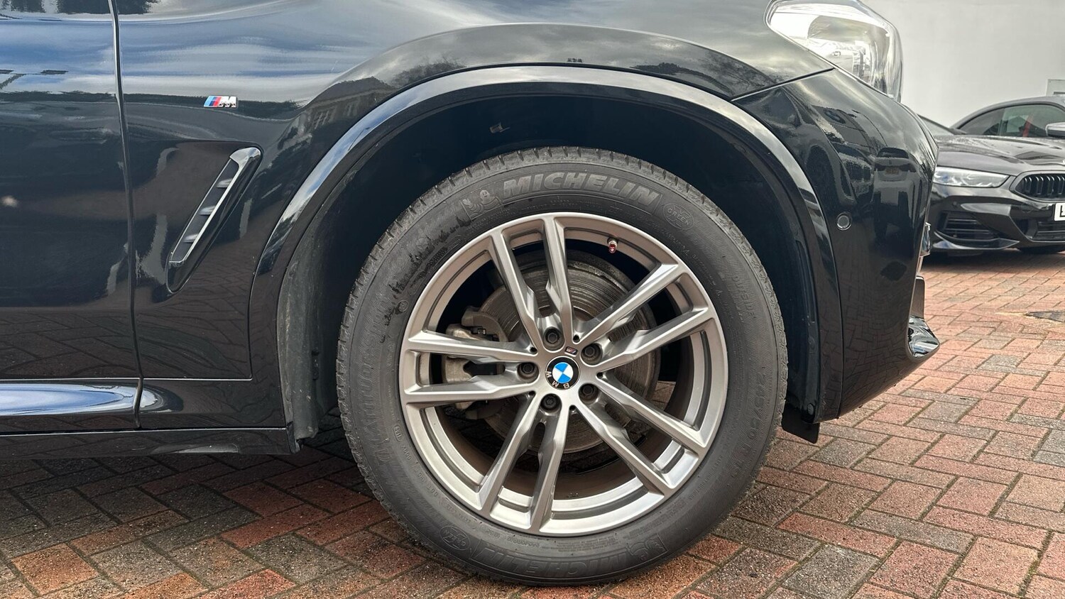 Used BMW X3 2019 for sale - 77604793: Photo 14