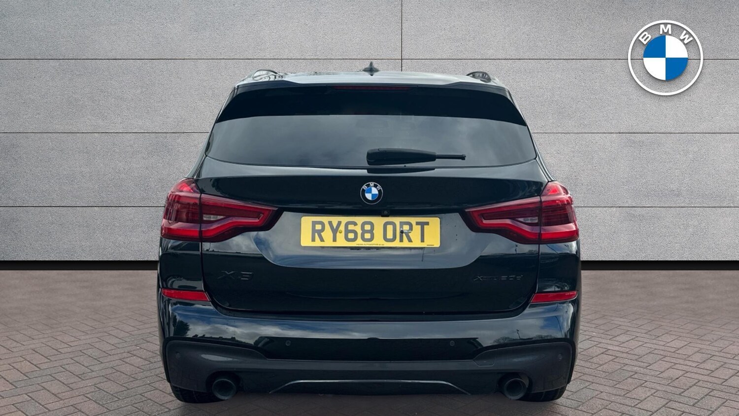 Used BMW X3 2019 for sale - 77604793: Photo 15