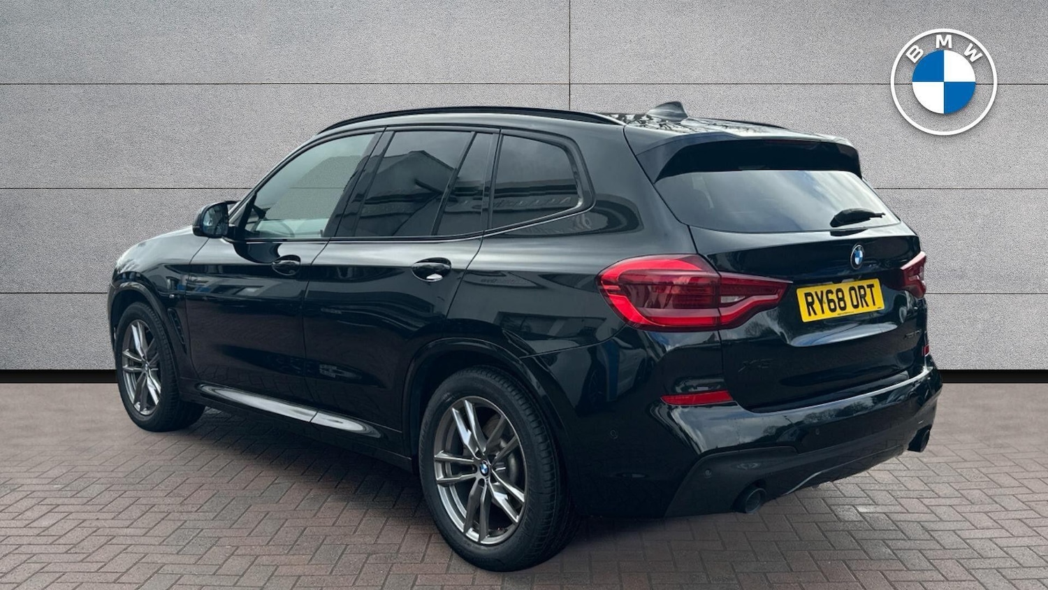 Used BMW X3 2019 for sale - 77604793: Photo 16