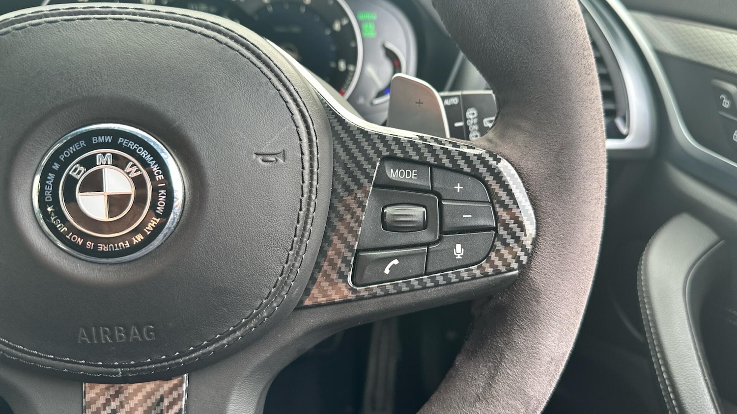 Used BMW X3 2019 for sale - 77604793: Photo 18