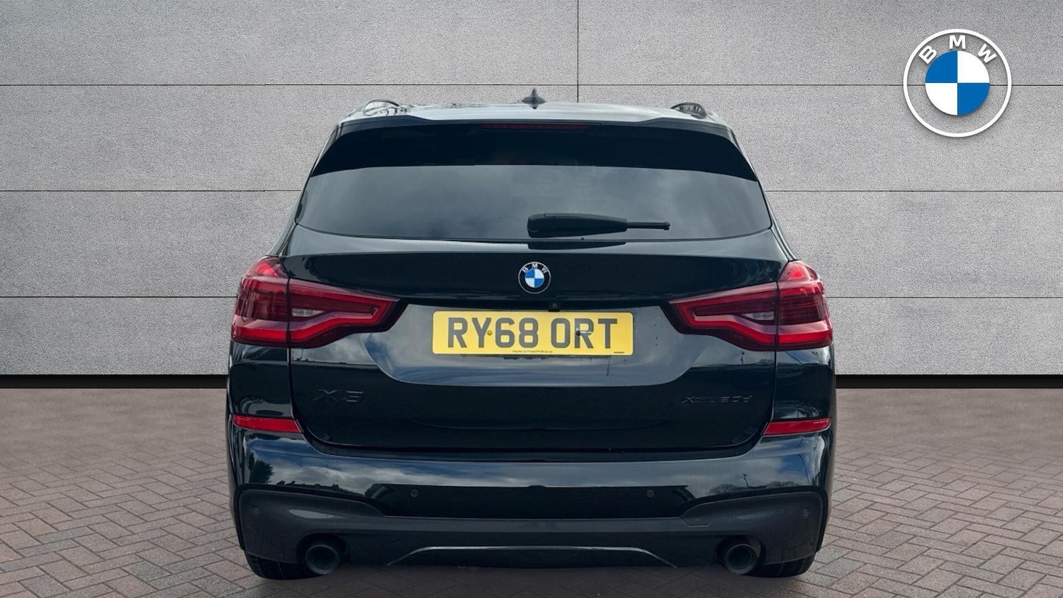 Used BMW X3 2019 for sale - 77604793: Photo 19