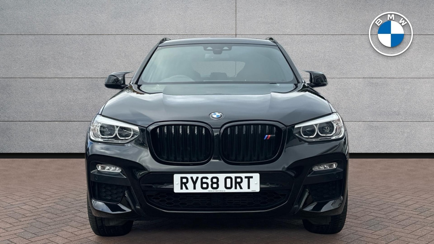 Used BMW X3 2019 for sale - 77604793: Photo 2