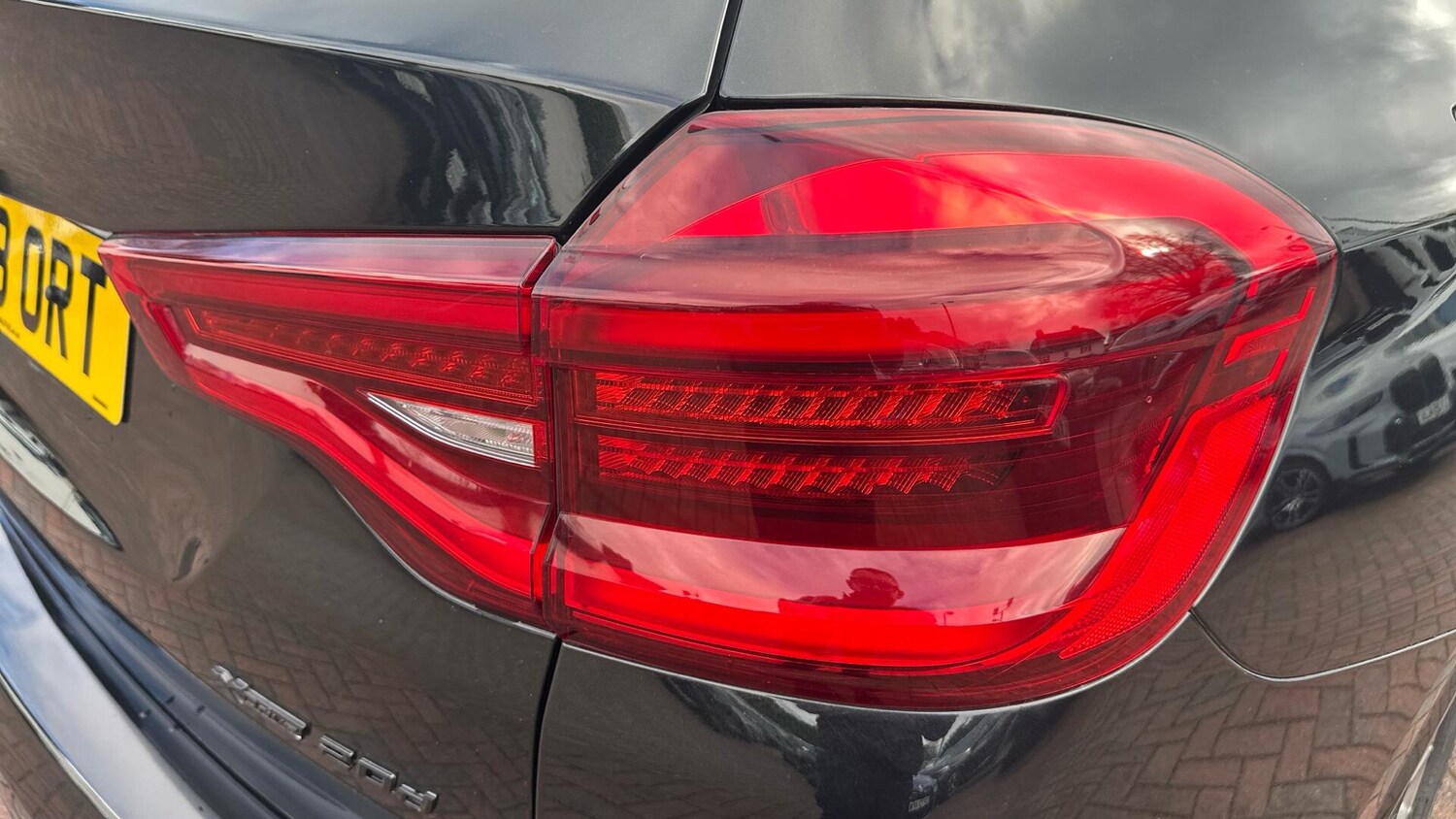 Used BMW X3 2019 for sale - 77604793: Photo 21