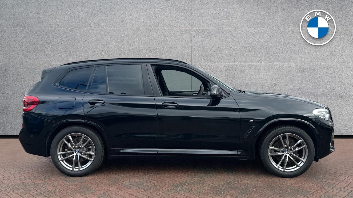 Used BMW X3 2019 for sale - 77604793: Photo 23