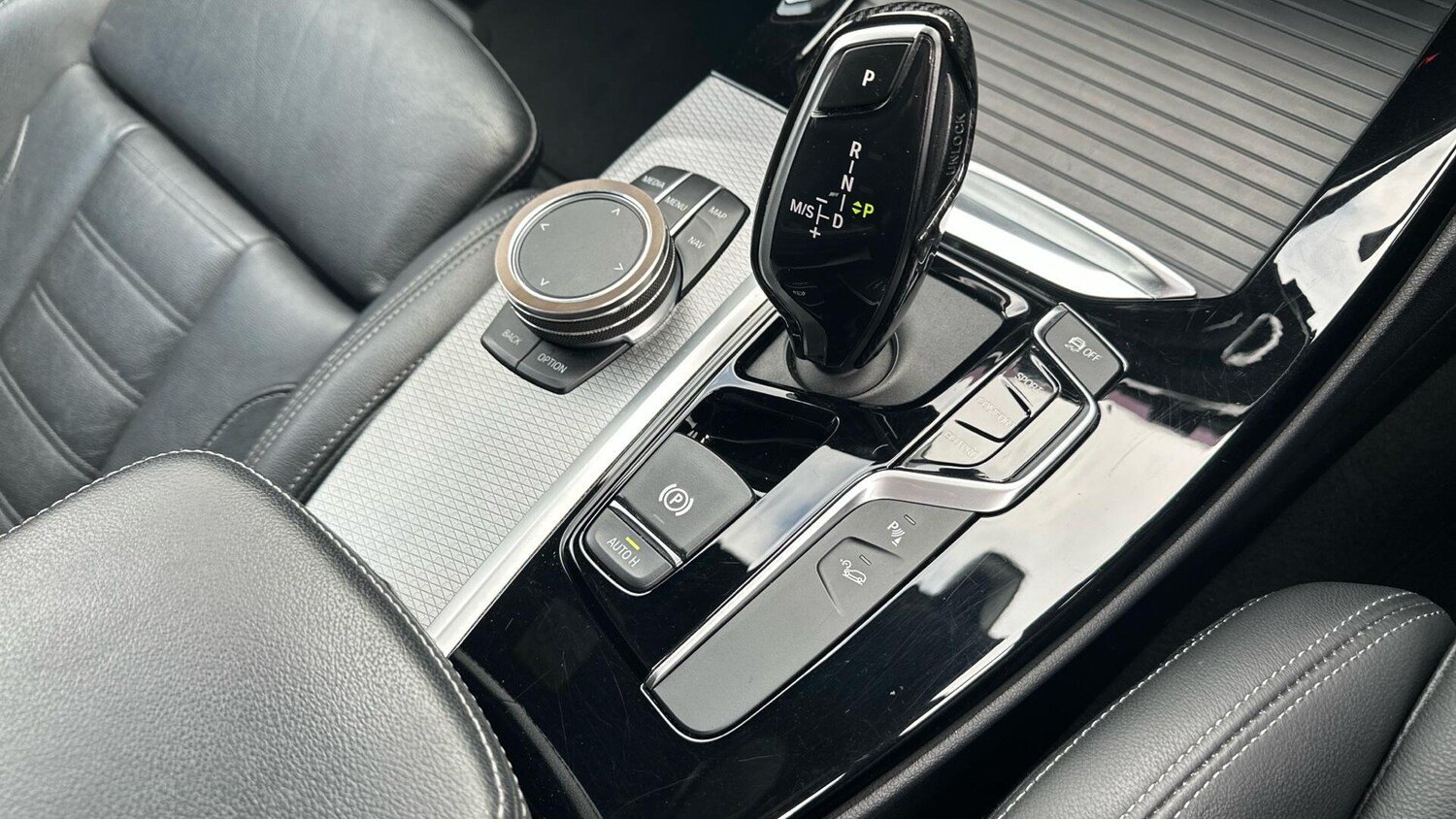 Used BMW X3 2019 for sale - 77604793: Photo 25