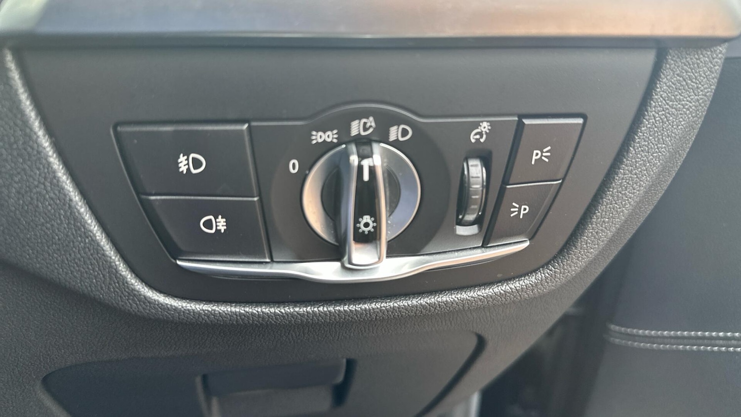 Used BMW X3 2019 for sale - 77604793: Photo 30