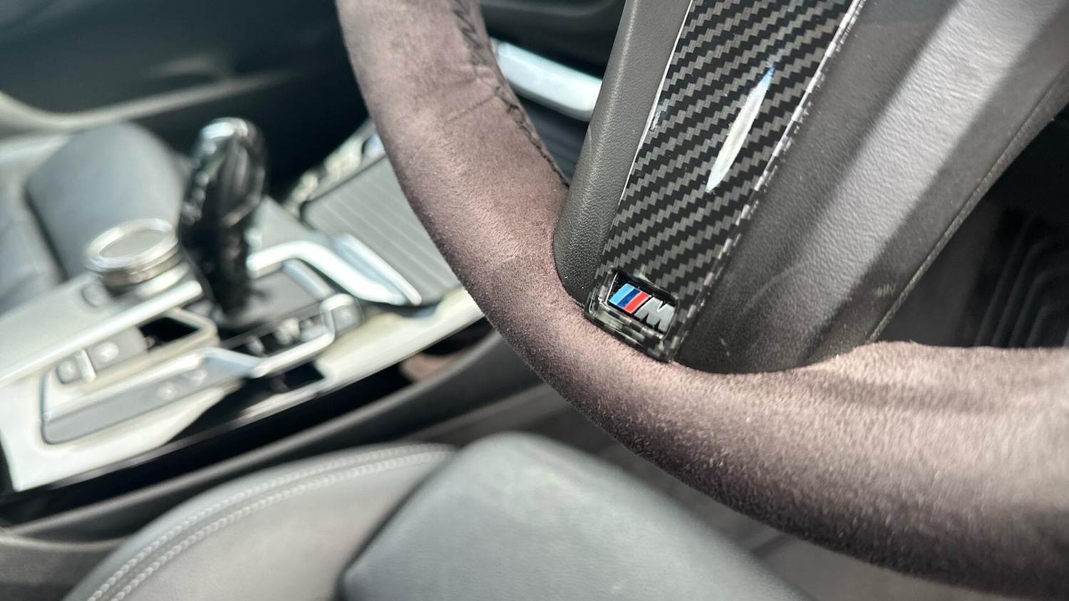 Used BMW X3 2019 for sale - 77604793: Photo 32