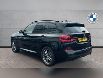 Used BMW X3 2019 for sale - 77604793: Photo