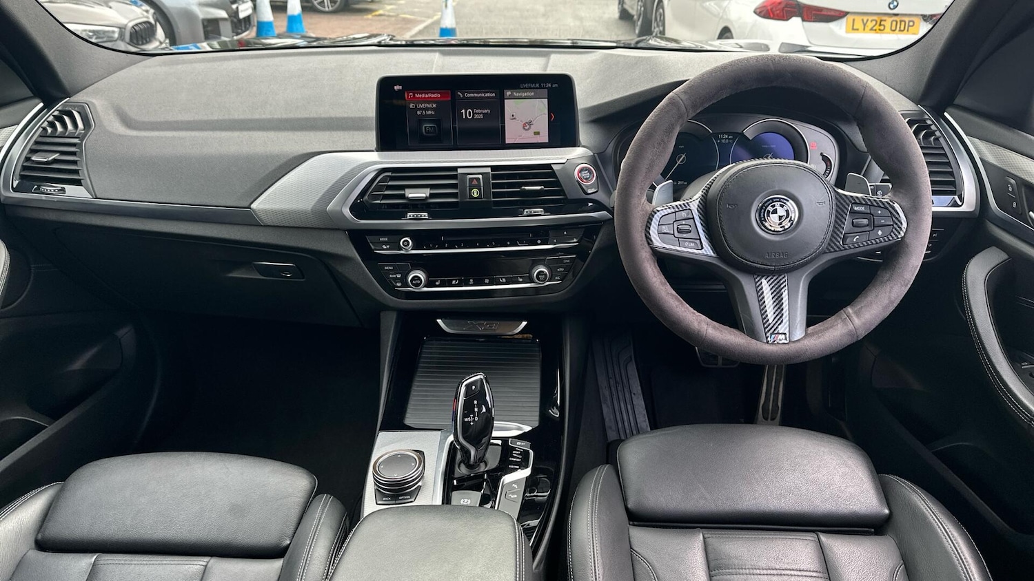 Used BMW X3 2019 for sale - 77604793: Photo 4