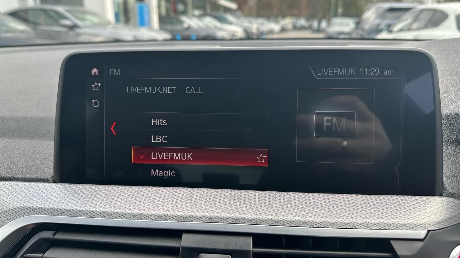 Used BMW X3 2019 for sale - 77604793: Photo 40