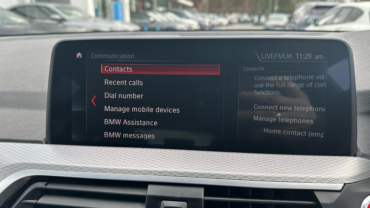 Used BMW X3 2019 for sale - 77604793: Photo 41