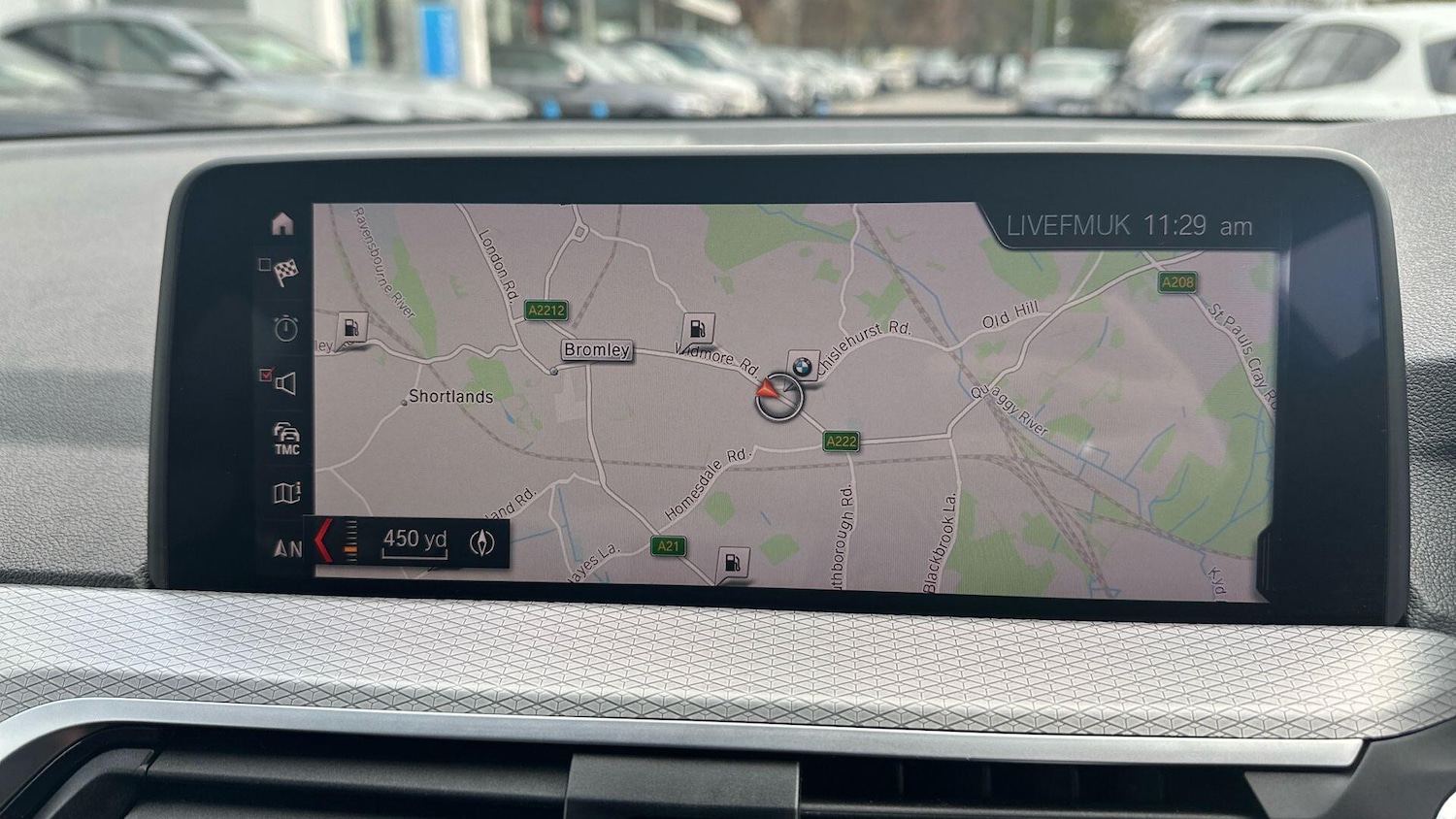 Used BMW X3 2019 for sale - 77604793: Photo 45