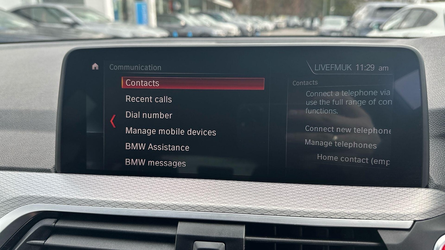 Used BMW X3 2019 for sale - 77604793: Photo 48