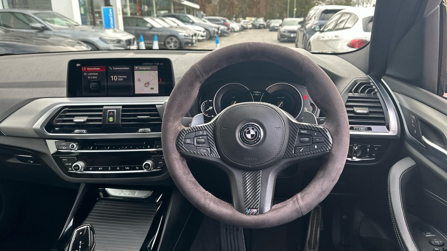 Used BMW X3 2019 for sale - 77604793: Photo 5