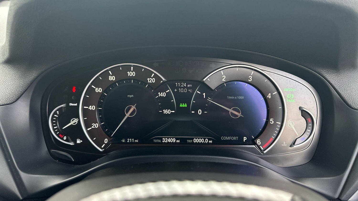 Used BMW X3 2019 for sale - 77604793: Photo 50