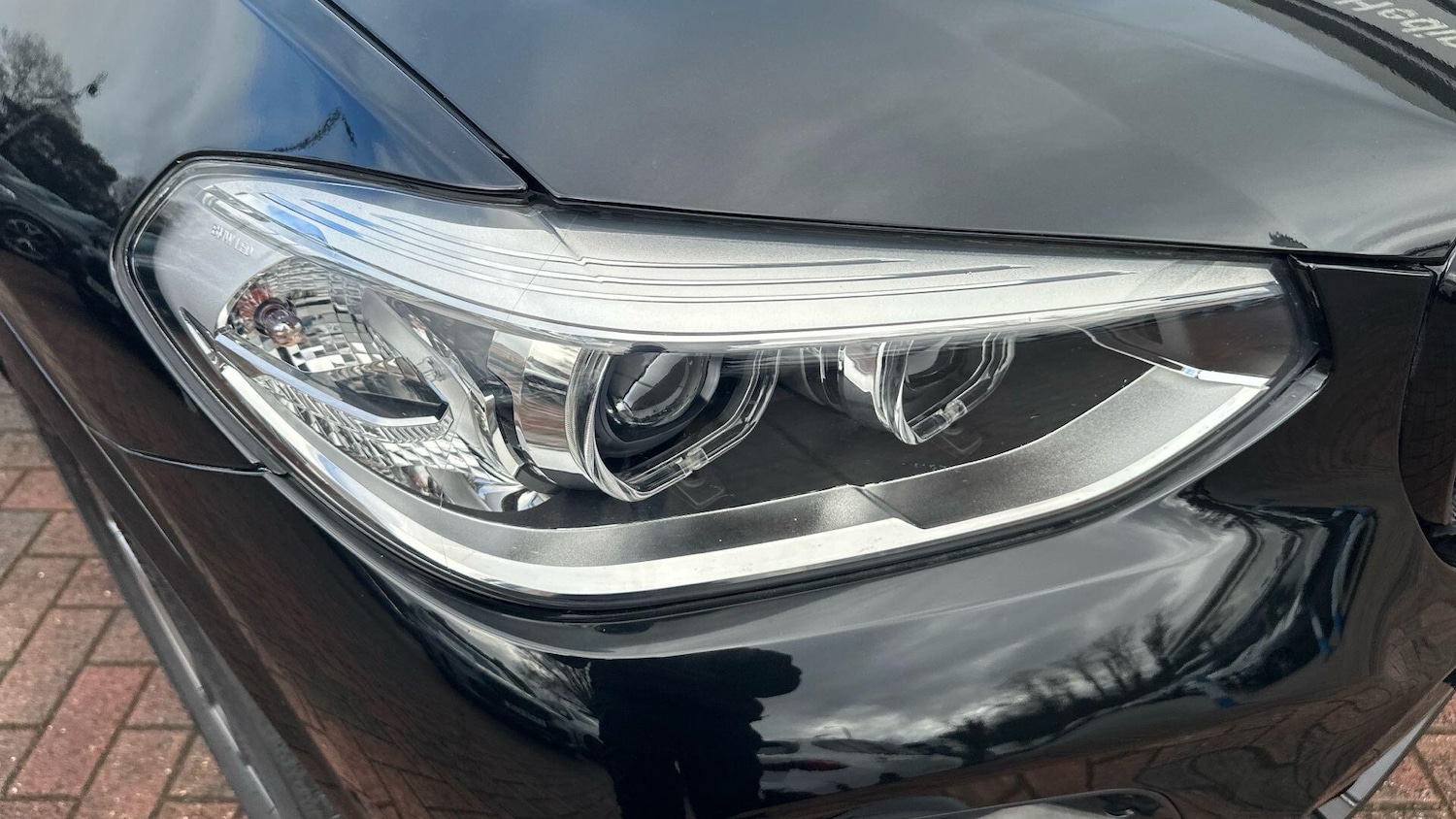 Used BMW X3 2019 for sale - 77604793: Photo 53