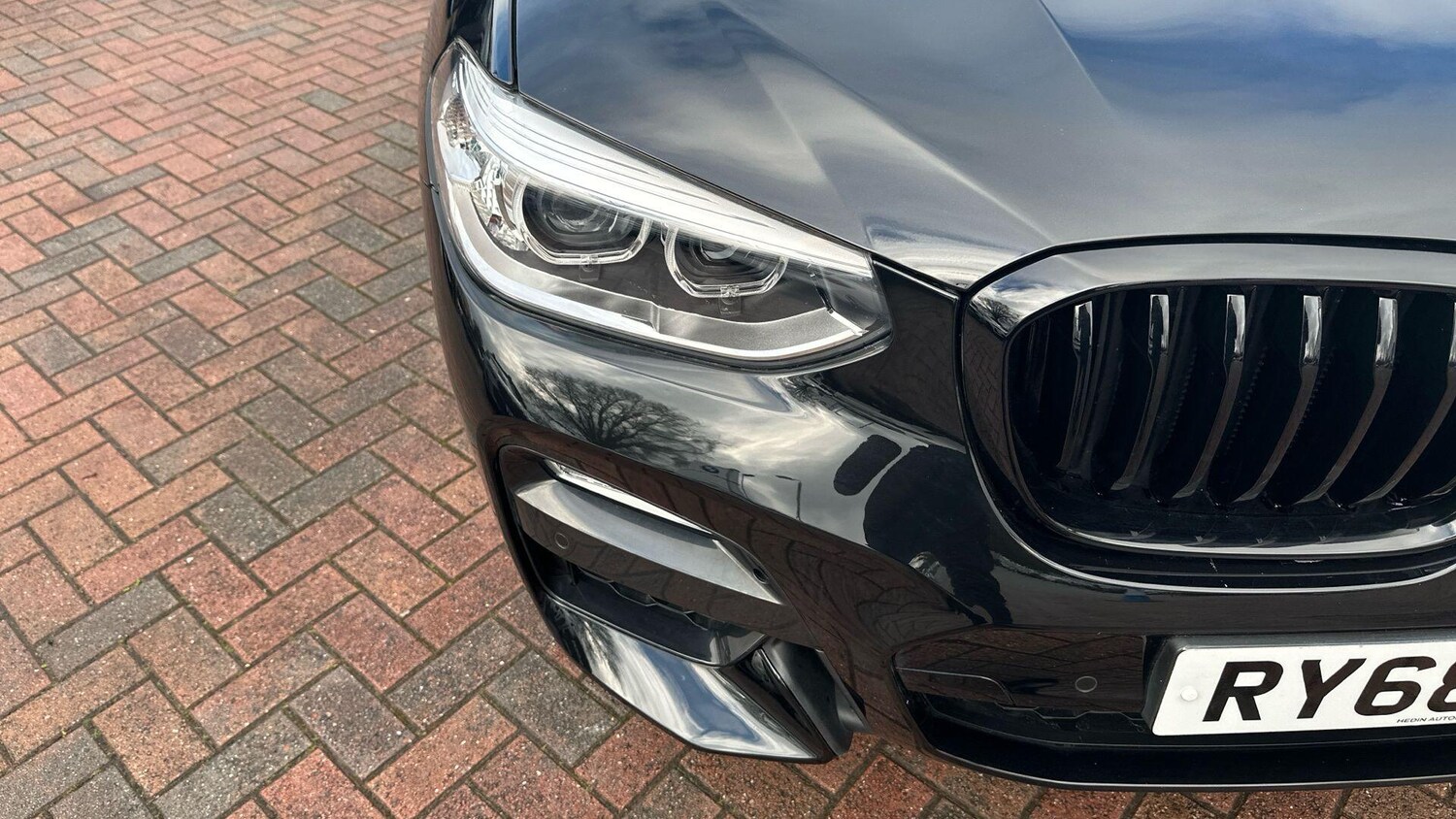 Used BMW X3 2019 for sale - 77604793: Photo 54