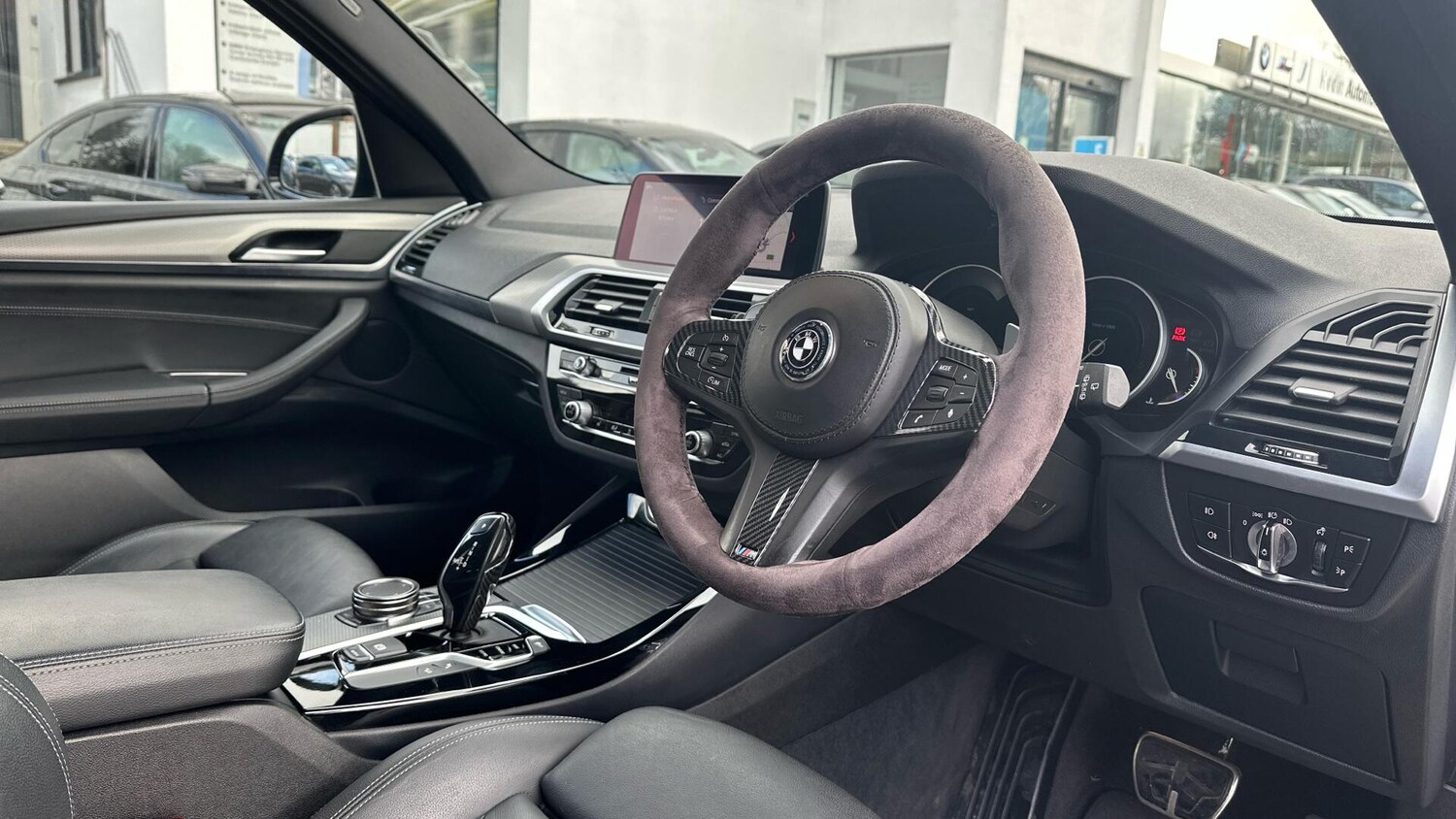 Used BMW X3 2019 for sale - 77604793: Photo 6