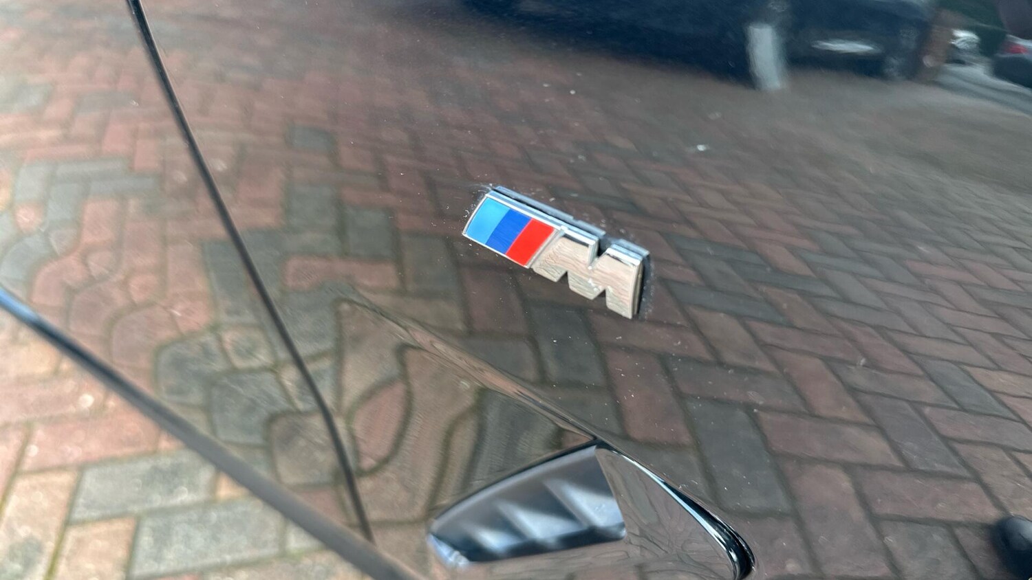 Used BMW X3 2019 for sale - 77604793: Photo 61